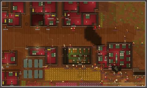 rimworld steam unlocked.